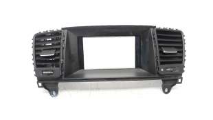 Recambio de rejilla aireadora para mercedes-benz clase m (w166) 2011-2015 ml 250 bluetec (166.004) referencia OEM IAM A166830005