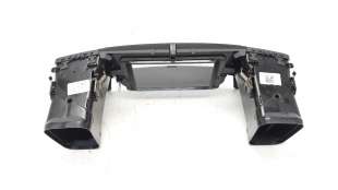 Recambio de rejilla aireadora para mercedes-benz clase m (w166) 2011-2015 ml 250 bluetec (166.004) referencia OEM IAM A166830005 2