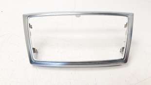 Recambio de moldura para mercedes-benz clase m (w166) 2011-2015 ml 250 bluetec (166.004) referencia OEM IAM A1666800317  