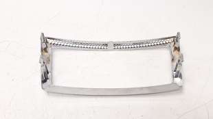 Recambio de moldura para mercedes-benz clase m (w166) 2011-2015 ml 250 bluetec (166.004) referencia OEM IAM A1666800317   2