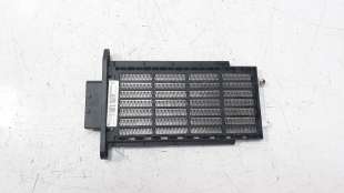 Recambio de resistencia calefaccion para jeep renegade 2014- 1.6 m-jet cat referencia OEM IAM 710261080300 A52103500 