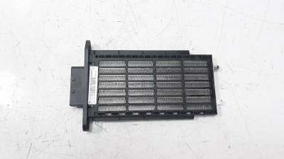 Recambio de resistencia calefaccion para jeep renegade 2014- 1.6 m-jet cat referencia OEM IAM 710261080300 A52103500 