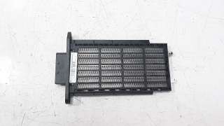 Recambio de resistencia calefaccion para jeep renegade 2014- 1.6 m-jet cat referencia OEM IAM 710261080300 A52103500 