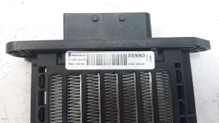 Recambio de resistencia calefaccion para jeep renegade 2014- 1.6 m-jet cat referencia OEM IAM 710261080300 A52103500 