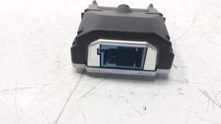 Recambio de modulo electronico para jeep renegade 2014- 1.6 m-jet cat referencia OEM IAM 00052121944 68509056AA  2