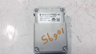 Recambio de modulo electronico para jeep renegade 2014- 1.6 m-jet cat referencia OEM IAM 00052121944 68509056AA 