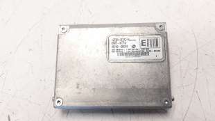 Recambio de modulo electronico para kia niro 2016- referencia OEM IAM 95740G5010   2