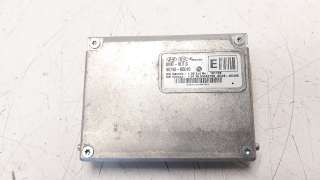 Recambio de modulo electronico para kia niro 2016- referencia OEM IAM 95740G5010  