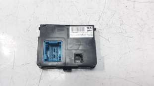Recambio de modulo electronico para peugeot 308 2013- 1.6 16v e-hdi fap referencia OEM IAM 9836666580  