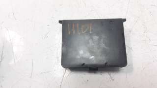 Recambio de modulo electronico para peugeot 308 2013- 1.6 16v e-hdi fap referencia OEM IAM 9836666580  
