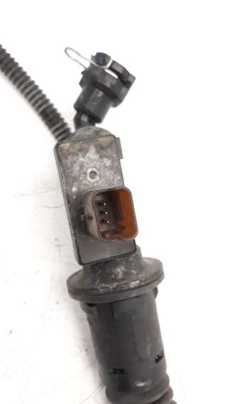 Recambio de bombin embrague para peugeot 2008 (--.2013) 2013-2019 1.2 12v e-thp referencia OEM IAM 9812924680  