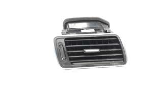 Recambio de rejilla aireadora para volkswagen passat lim. (362) 2010-2014 advance bluemotion referencia OEM IAM 3AB819702A  