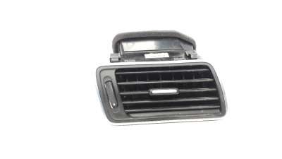 Recambio de rejilla aireadora para volkswagen passat lim. (362) 2010-2014 advance bluemotion referencia OEM IAM 3AB819702A  