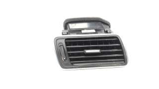 Recambio de rejilla aireadora para volkswagen passat lim. (362) 2010-2014 advance bluemotion referencia OEM IAM 3AB819702A  