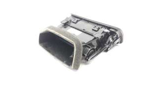 Recambio de rejilla aireadora para volkswagen passat lim. (362) 2010-2014 advance bluemotion referencia OEM IAM 3AB819702A  