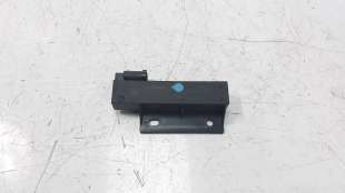 Recambio de antena para jeep renegade 2014- 1.6 m-jet cat referencia OEM IAM 2840864100300 032AA03821 