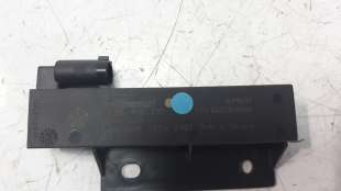 Recambio de antena para jeep renegade 2014- 1.6 m-jet cat referencia OEM IAM 2840864100300 032AA03821  2