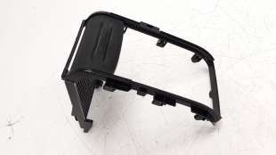 Recambio de moldura para peugeot 2008 (--.2013) 2013-2019 1.2 12v e-thp referencia OEM IAM 9678251577   2