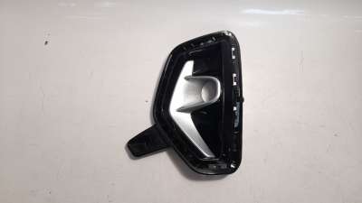 Recambio de rejilla paragolpes izquierda para kia stonic (ybcuv) 2017- 1.0 tgdi cat referencia OEM IAM 86523H8HA0  