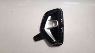 Recambio de rejilla paragolpes izquierda para kia stonic (ybcuv) 2017- 1.0 tgdi cat referencia OEM IAM 86523H8HA0  