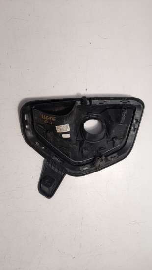 Recambio de rejilla paragolpes izquierda para kia stonic (ybcuv) 2017- 1.0 tgdi cat referencia OEM IAM 86523H8HA0   2