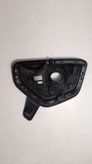 Recambio de rejilla paragolpes izquierda para kia stonic (ybcuv) 2017- 1.0 tgdi cat referencia OEM IAM 86523H8HA0  