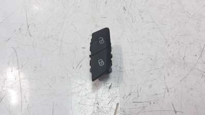 Recambio de interruptor para seat leon (5f1) 2012- 1.2 tsi referencia OEM IAM 5F1962125  