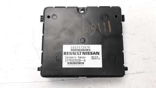 Recambio de modulo electronico para renault captur 2013- 0.9 energy referencia OEM IAM 285257297R 27760E900B 