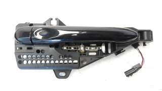 Recambio de maneta exterior delantera derecha para renault captur 2013- 0.9 energy referencia OEM IAM 806706656R  