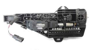 Recambio de maneta exterior delantera derecha para renault captur 2013- 0.9 energy referencia OEM IAM 806706656R   2