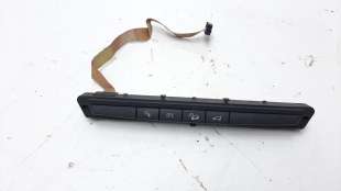 Recambio de mando multifuncion para bmw x5 (e70) 2006-2013 3.0 turbodiesel cat referencia OEM IAM 61316972780  