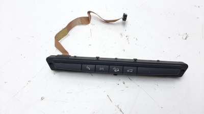 Recambio de mando multifuncion para bmw x5 (e70) 2006-2013 3.0 turbodiesel cat referencia OEM IAM 61316972780  