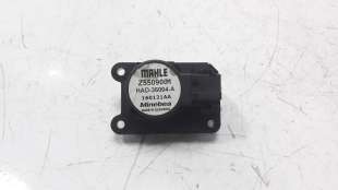 Recambio de motor calefaccion para peugeot 308 2013- 1.6 16v e-hdi fap referencia OEM IAM Z5509001  