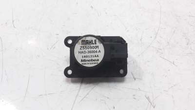 Recambio de motor calefaccion para peugeot 308 2013- 1.6 16v e-hdi fap referencia OEM IAM Z5509001  