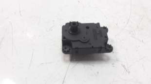 Recambio de motor calefaccion para peugeot 308 2013- 1.6 16v e-hdi fap referencia OEM IAM Z5509001   2