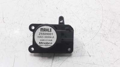 Recambio de motor calefaccion para peugeot 308 2013- 1.6 16v e-hdi fap referencia OEM IAM Z5509001  