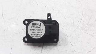 Recambio de motor calefaccion para peugeot 308 2013- 1.6 16v e-hdi fap referencia OEM IAM Z5509001  