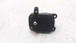 Recambio de motor calefaccion para peugeot 308 2013- 1.6 16v e-hdi fap referencia OEM IAM Z5509001   2