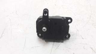 Recambio de motor calefaccion para peugeot 308 2013- 1.6 16v e-hdi fap referencia OEM IAM Z5509001  