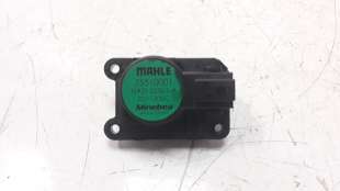 Recambio de motor calefaccion para peugeot 308 2013- 1.6 16v e-hdi fap referencia OEM IAM Z5510001  