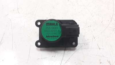 Recambio de motor calefaccion para peugeot 308 2013- 1.6 16v e-hdi fap referencia OEM IAM Z5510001  