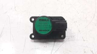 Recambio de motor calefaccion para peugeot 308 2013- 1.6 16v e-hdi fap referencia OEM IAM Z5510001  