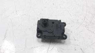 Recambio de motor calefaccion para peugeot 308 2013- 1.6 16v e-hdi fap referencia OEM IAM Z5510001   2