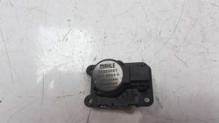 Recambio de motor calefaccion para peugeot 308 2013- 1.6 16v e-hdi fap referencia OEM IAM Z5509001  