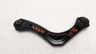 Recambio de brazo suspension superior trasero derecho para kia niro 2016- referencia OEM IAM 55101G2100  