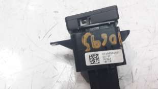 Recambio de interruptor para jeep renegade 2014- 1.6 m-jet cat referencia OEM IAM 07356040430   2