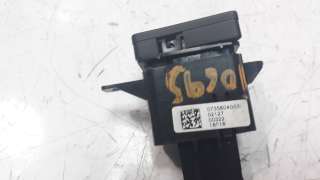 Recambio de interruptor para jeep renegade 2014- 1.6 m-jet cat referencia OEM IAM 07356040430  