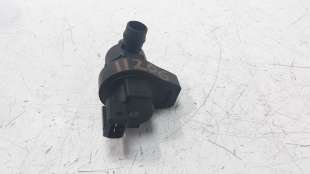 Recambio de valvula aire adicional para bmw f 800 gt 2013- referencia OEM IAM 1433602 13901433603  2
