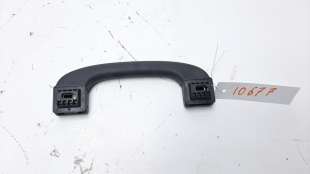 Recambio de maneta interior delantera derecha para bmw x5 (e70) 2006-2013 3.0 turbodiesel cat referencia OEM IAM 6977691   2