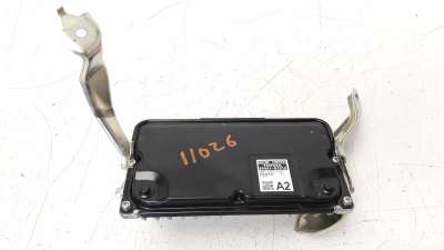 Recambio de centralita motor uce para toyota corolla (e21) 2019- referencia OEM IAM 896610ZS10 MB2768007481 